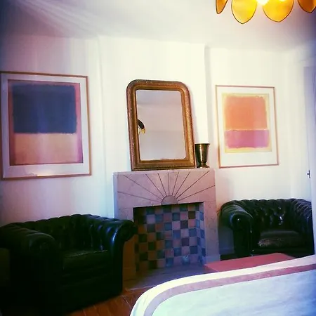 Le Mondrian Casa vacanze *