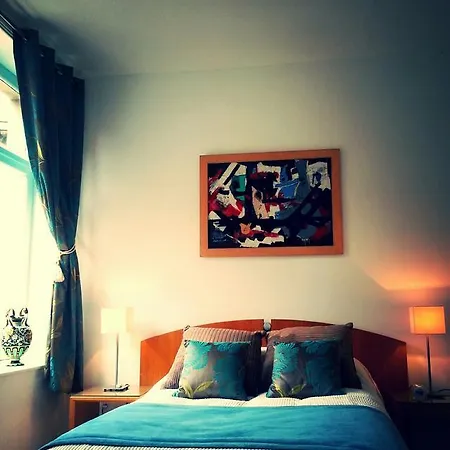 Holiday home Le Mondrian *