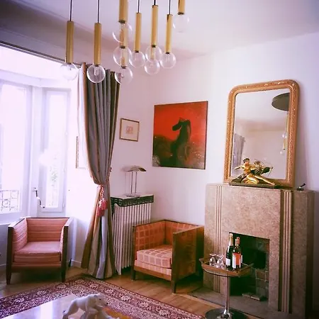 Casa vacanze Le Mondrian *